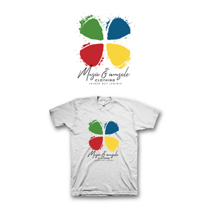 T-shirt Design by saka.aleksandar for this project | Design: #29855366
