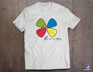 T-shirt Design by FigliaPerduta for this project | Design: #29855184