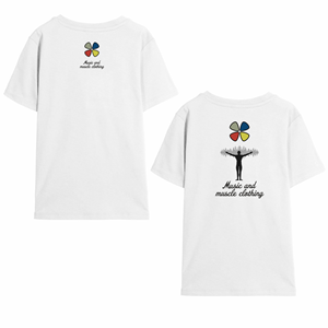 T-shirt Design by A10