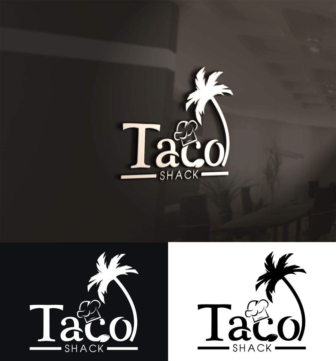 Logo Design by we with for this project | Design #29891507
