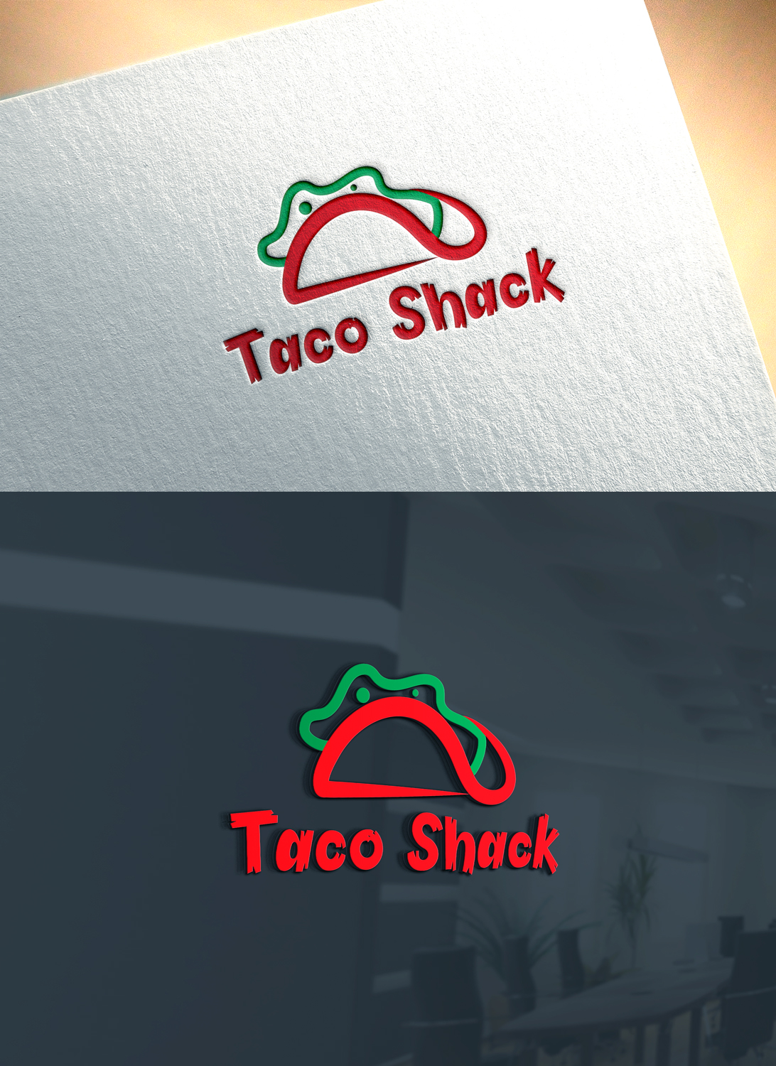 Logo Design by RaKu 2 for this project | Design #29898975