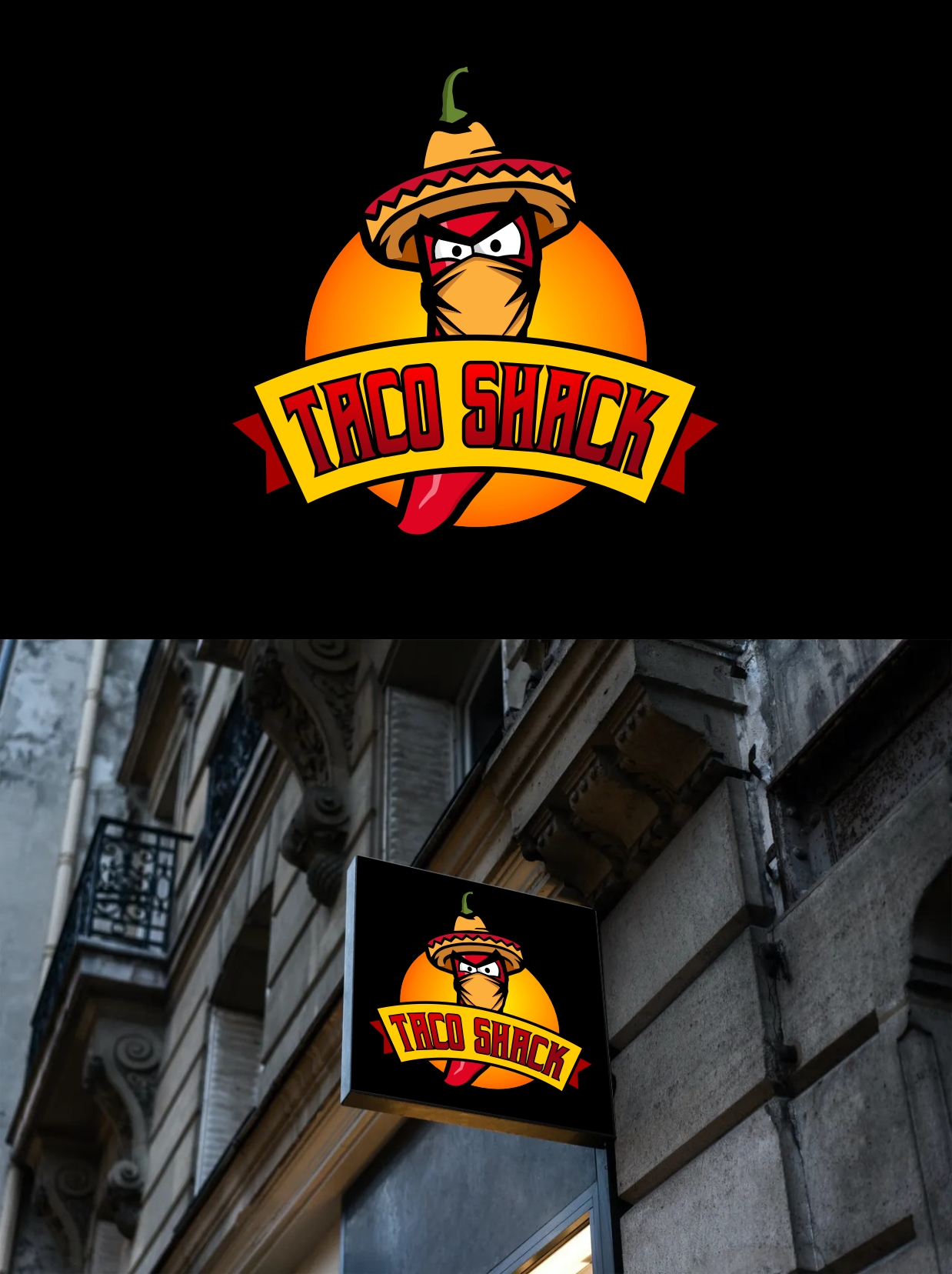 Logo Design by pakidesign for this project | Design #29881787