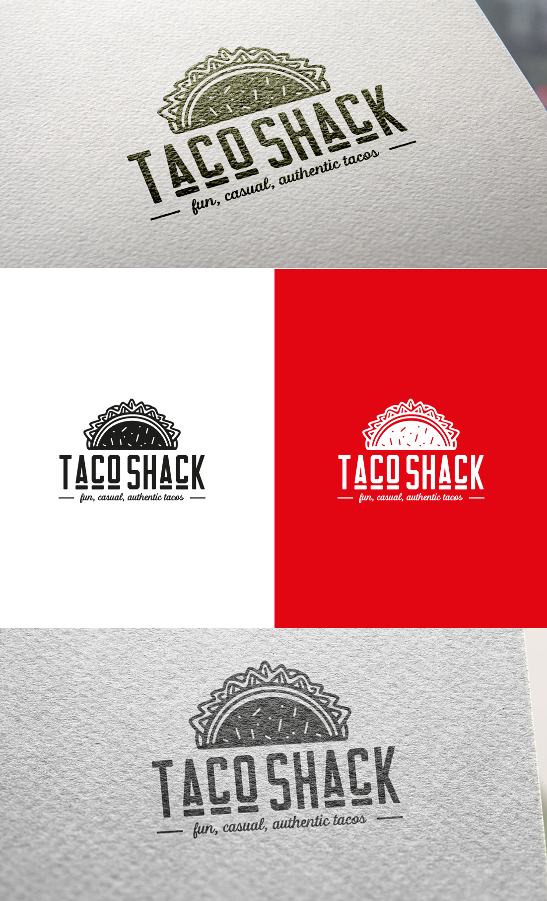 Logo Design by GLDesigns for this project | Design #29855009