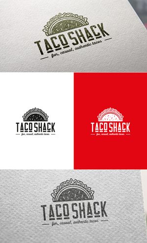 Logo Design by GLDesigns for this project | Design: #29855009