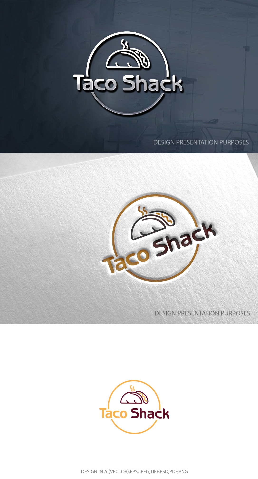 Logo Design by zebronicgraphic for this project | Design #29860042