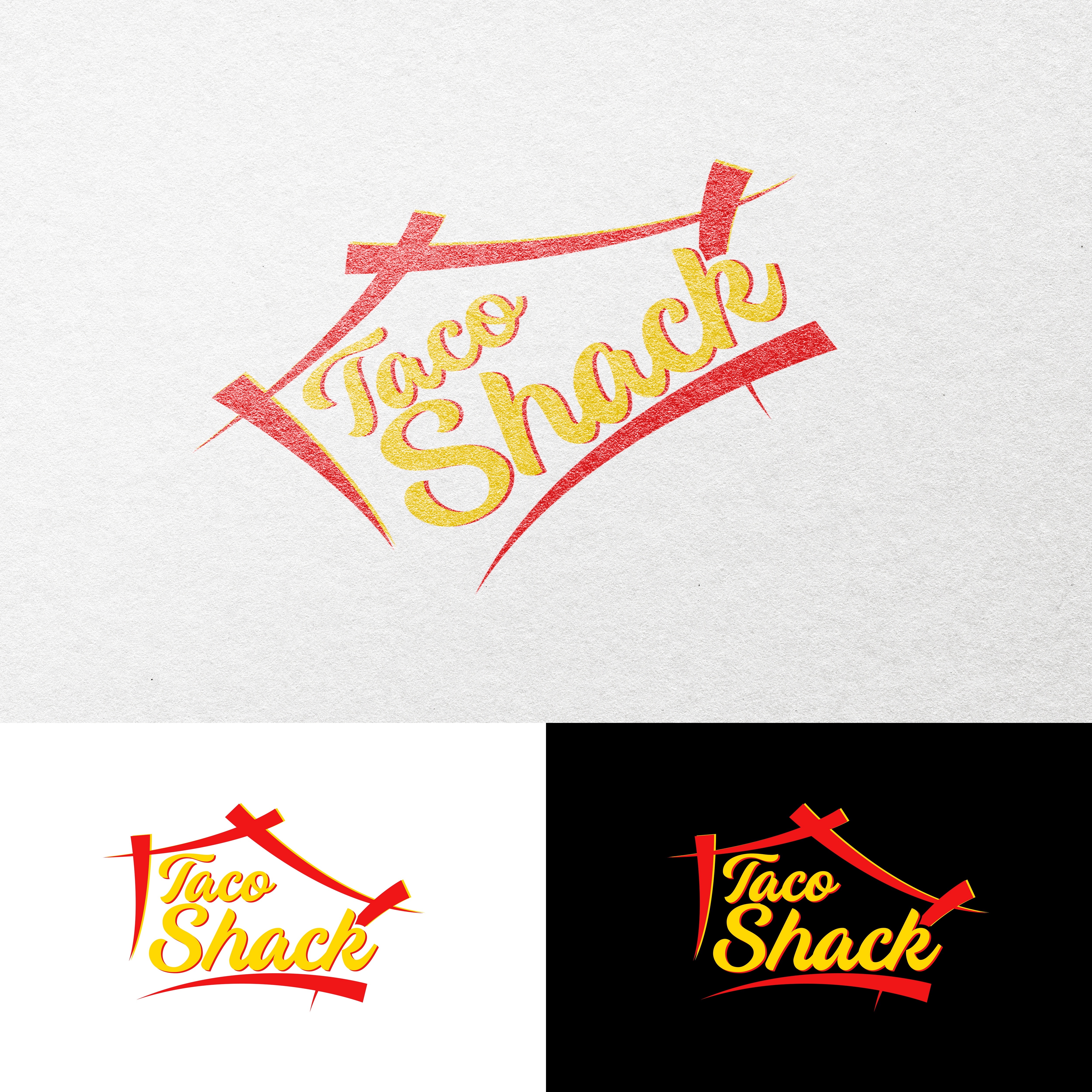 Logo Design by Lukil Araya for this project | Design #29891453