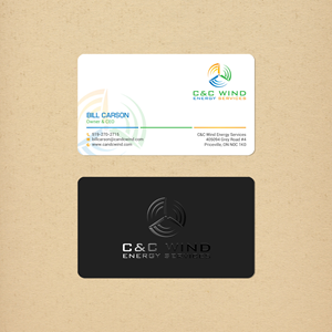 Visitenkarten-Design von Sun Moon Graphic Designer für dieses Projekt | Design: #29870549