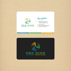 Visitenkarten-Design von Sun Moon Graphic Designer für dieses Projekt | Design: #29870551