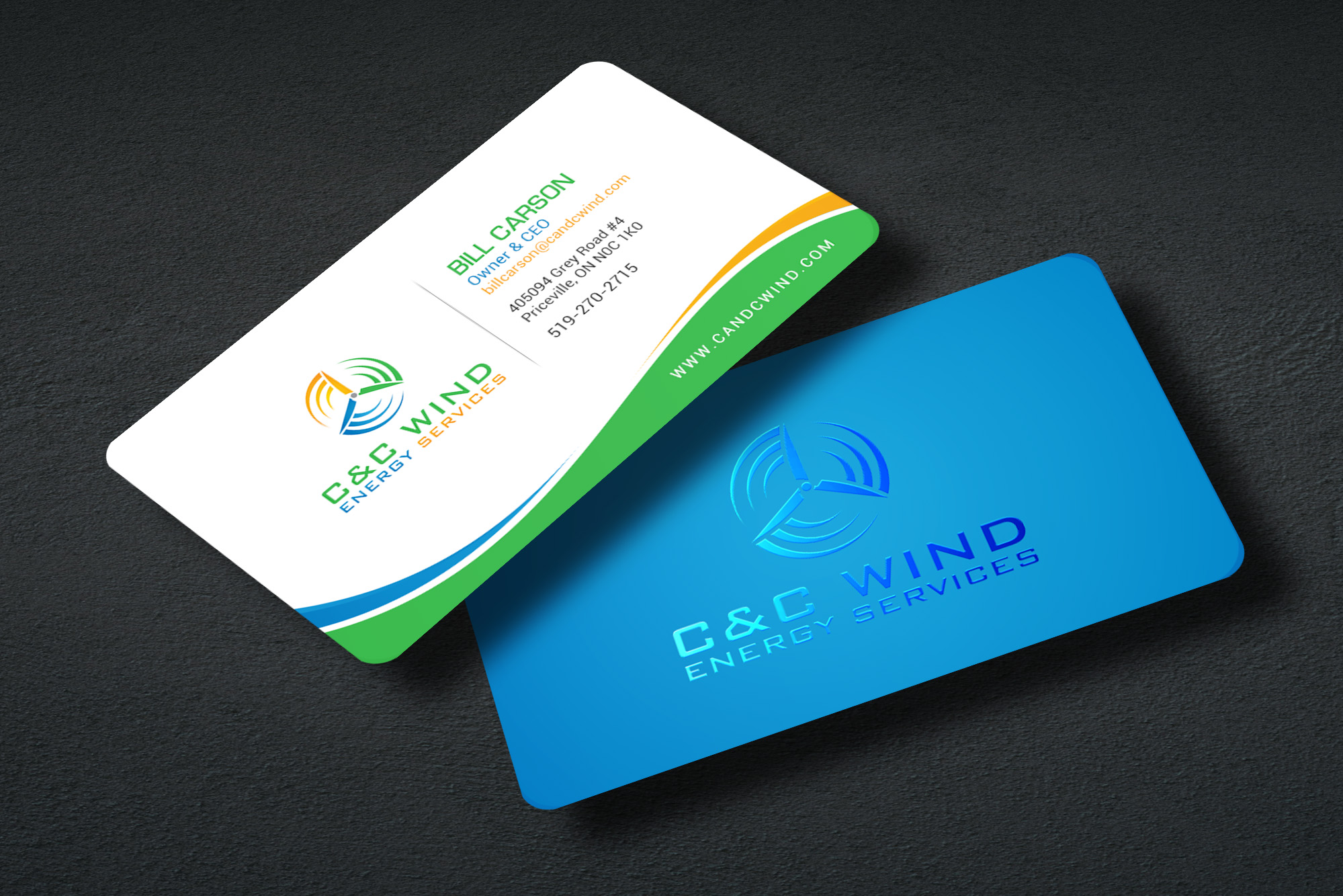 Business Card Design by Sun Moon Graphic Designer for this project | Design #29870553