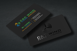 Visitenkarten-Design von Sun Moon Graphic Designer für dieses Projekt | Design: #29870554