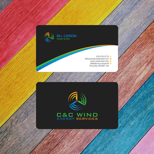 Visitenkarten-Design von Sun Moon Graphic Designer für dieses Projekt | Design: #29870555