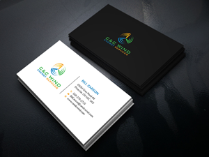 Visitenkarten-Design von Xpert für dieses Projekt | Design: #29867684