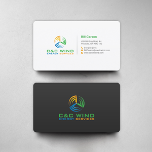 Visitenkarten-Design von chandrayaan.creative für dieses Projekt | Design: #29870601