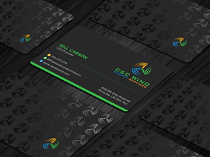 Visitenkarten-Design von Uttom 2 für dieses Projekt | Design: #29872156
