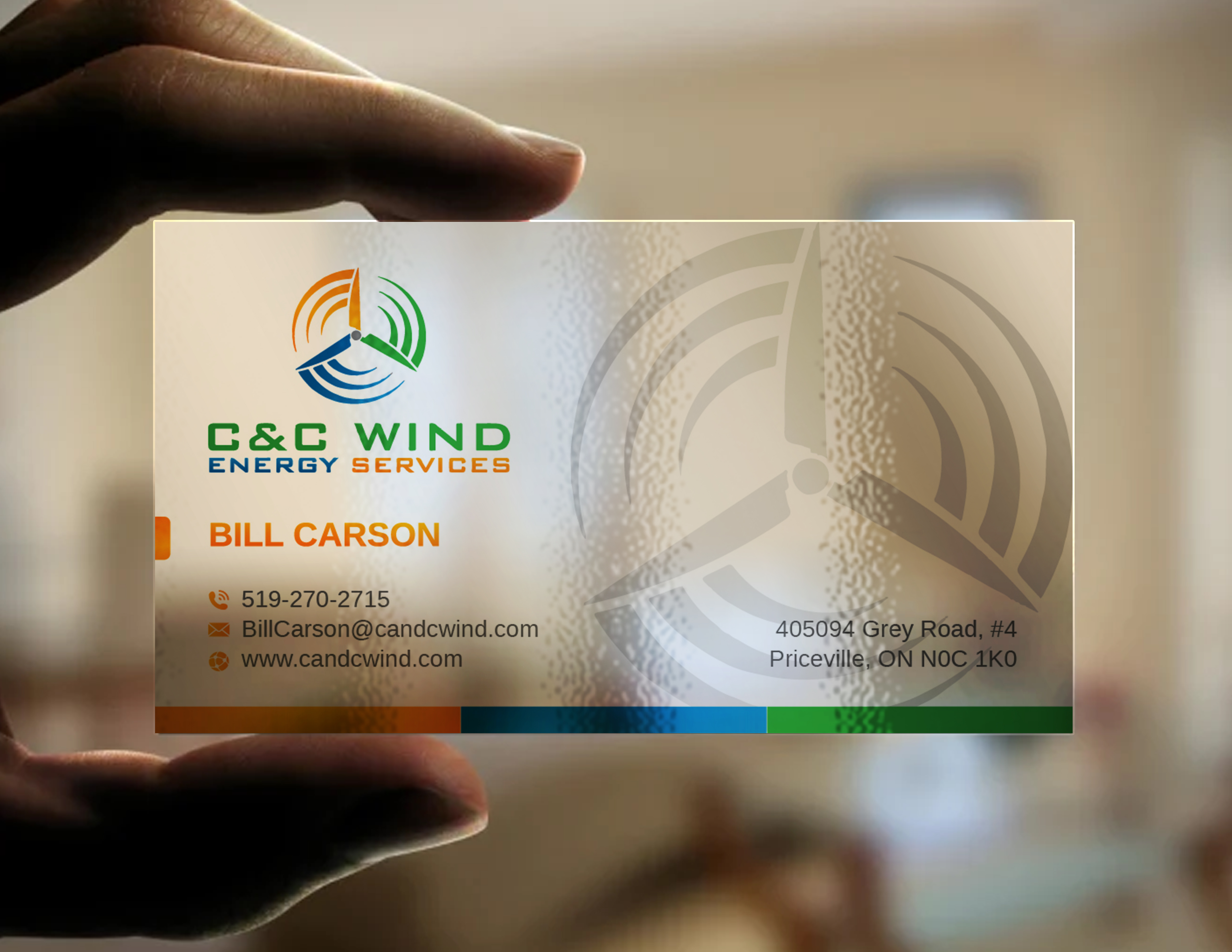 Business Card Design by Imagine design000 for this project | Design #29869991