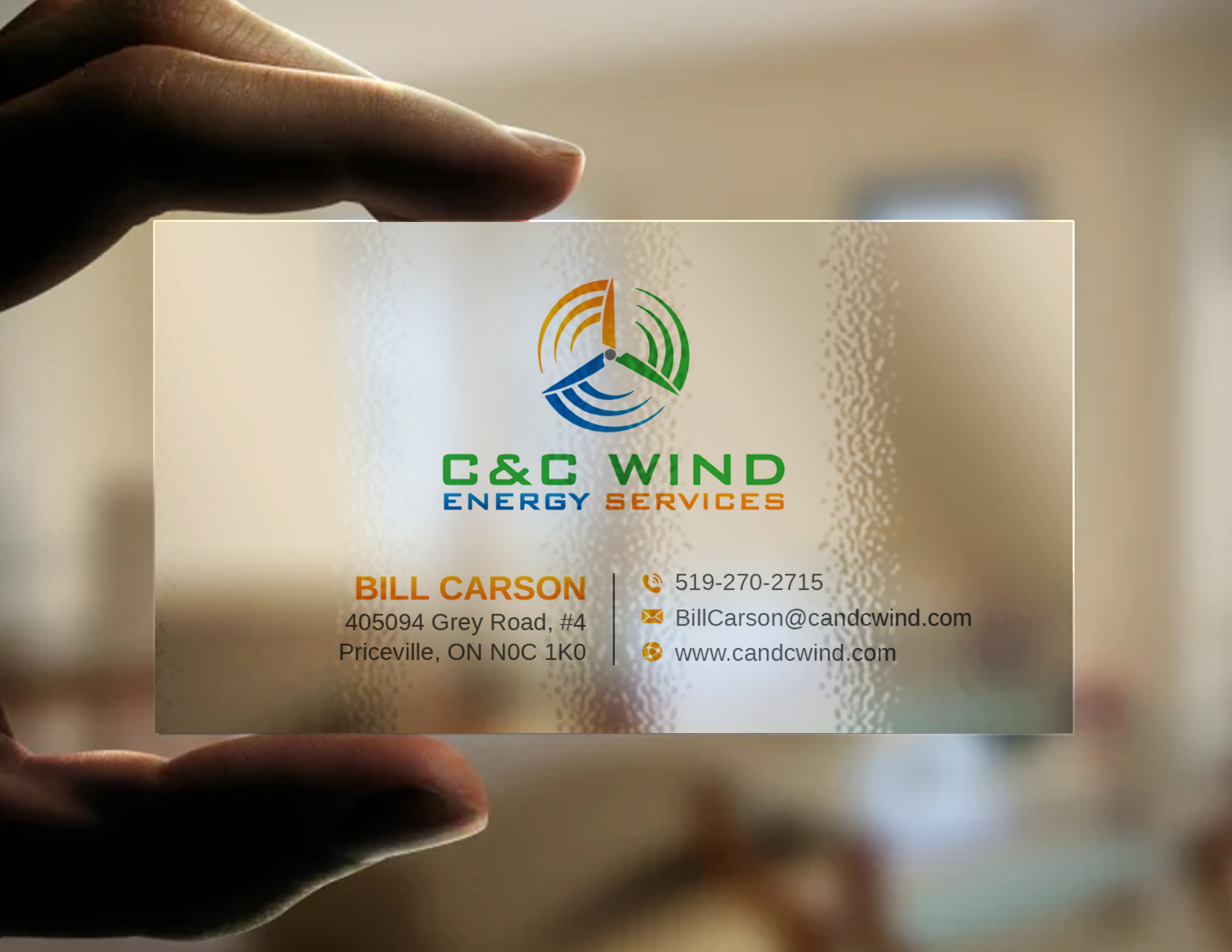 Business Card Design by Imagine design000 for this project | Design #29869992