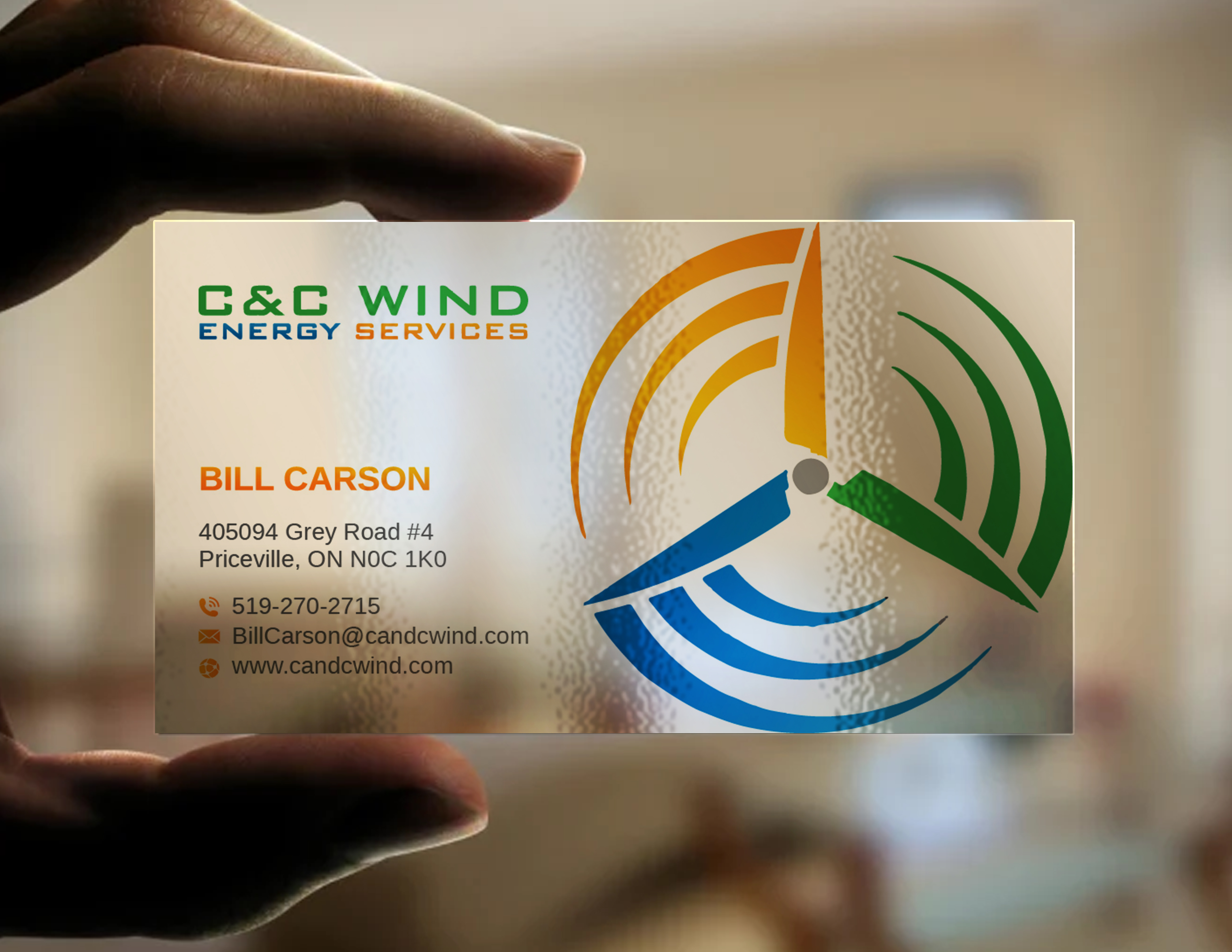 Business Card Design by Imagine design000 for this project | Design #29869994