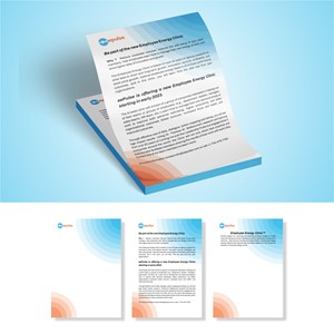 Design de Papeterie par aidea19 pour eePulse, Inc. | Design : #29855266