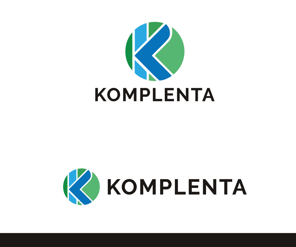 Design de Logo par Danial07 pour KOMPLENTA | Design #29856943