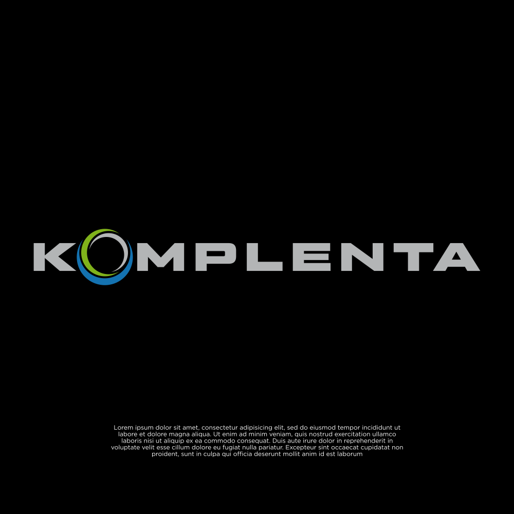 Diseño de Logo por Celinedyah para KOMPLENTA | Diseño #29858746