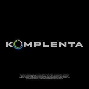 Logo Design by Celinedyah for KOMPLENTA | Design #29858746