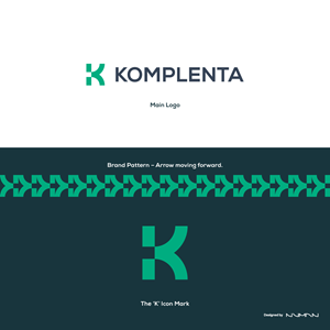 Logo Design by Numan Ghani Studio