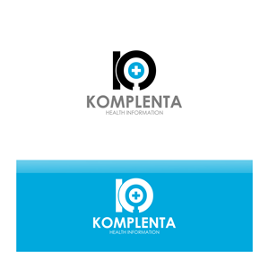 Diseño de Logo por AMCSTUDIO para KOMPLENTA | Diseño: #29893932