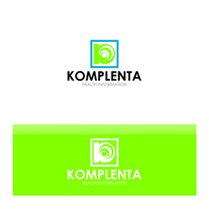Diseño de Logo por AMCSTUDIO para KOMPLENTA | Diseño: #29893933