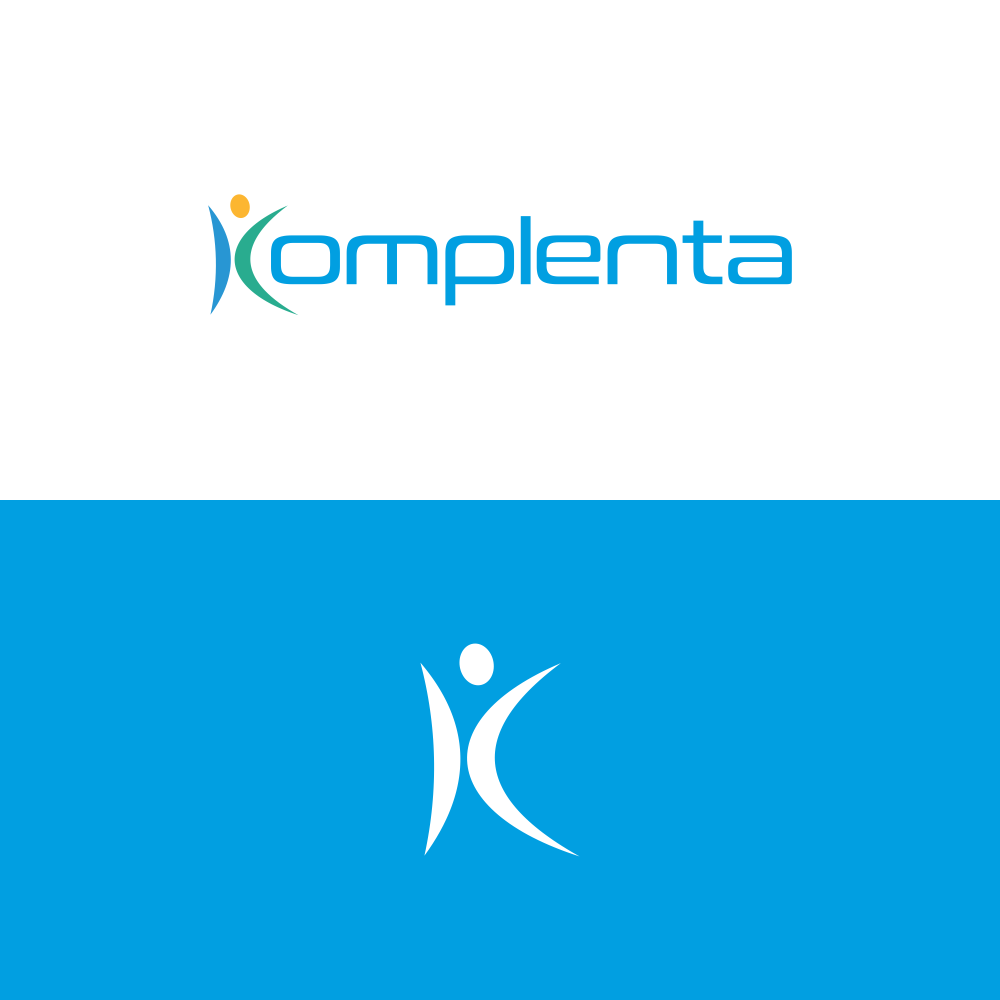 Diseño de Logo por DoMadic para KOMPLENTA | Diseño #29893220