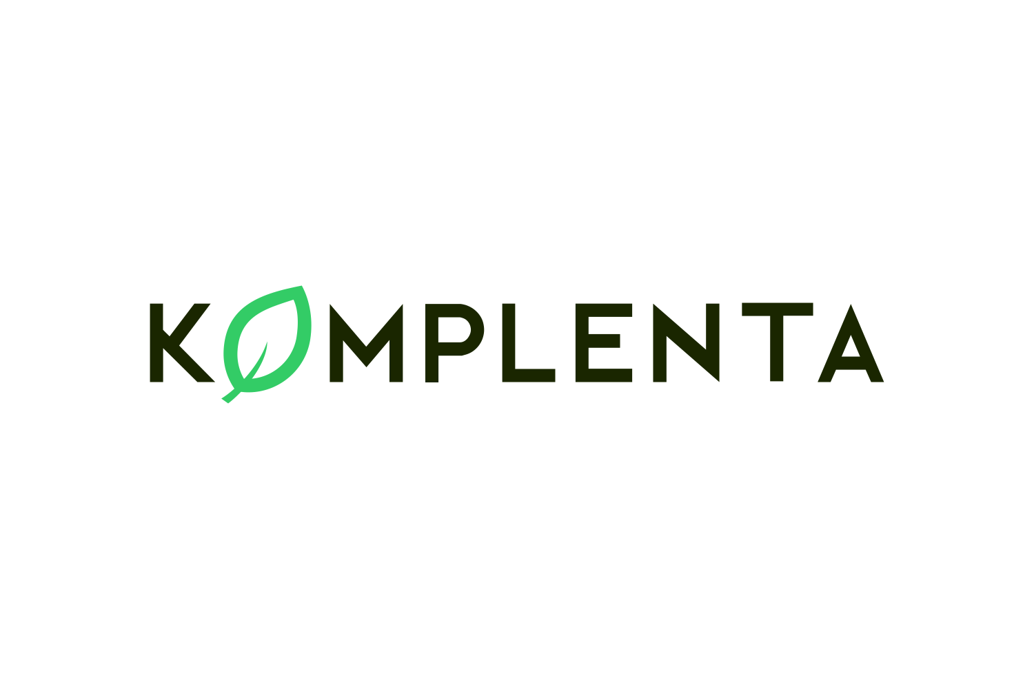 Diseño de Logo por BUNG para KOMPLENTA | Diseño #29940616