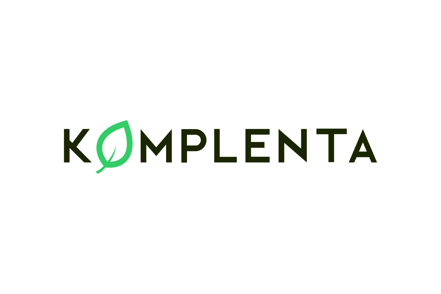 Diseño de Logo por BUNG para KOMPLENTA | Diseño #29940617