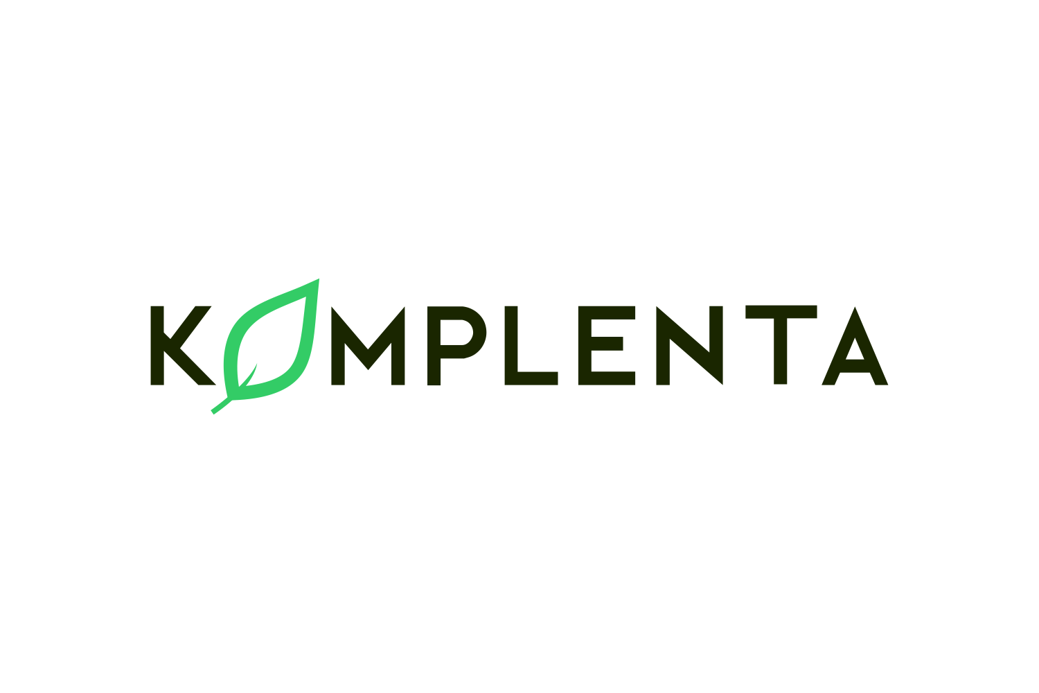 Diseño de Logo por BUNG para KOMPLENTA | Diseño #29951885