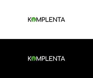 Diseño de Logo por Riaper para KOMPLENTA | Diseño: #29858958