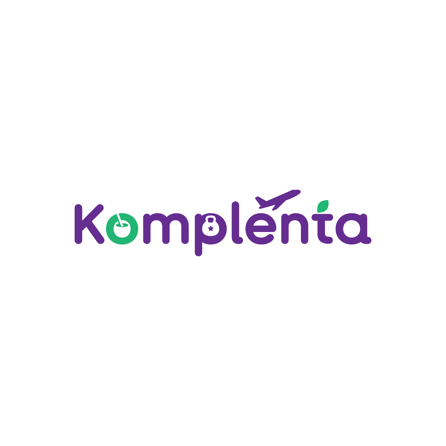 Logo Design by Abdul 20 for KOMPLENTA | Design #29856325