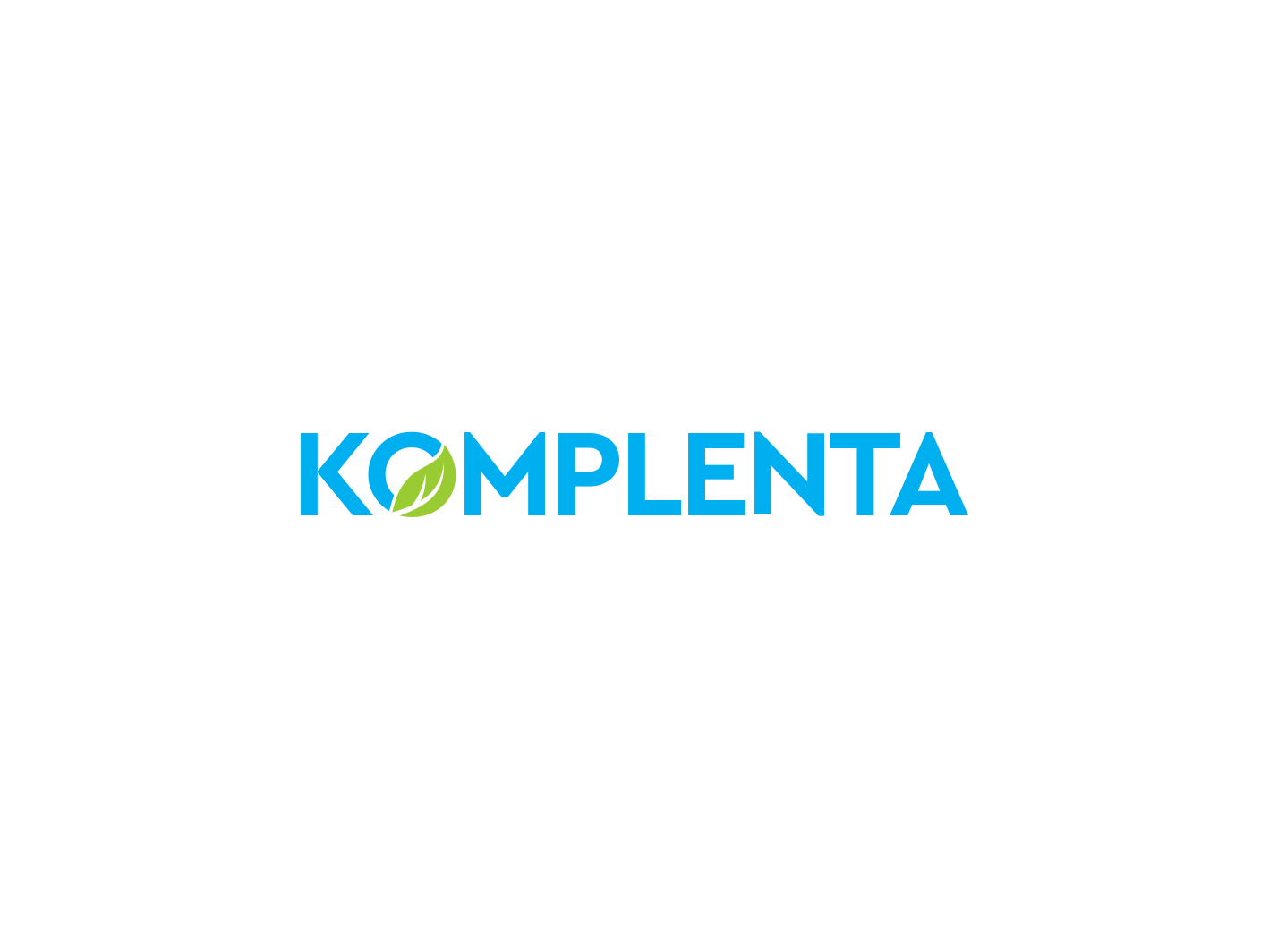 Diseño de Logo por BNdesigner para KOMPLENTA | Diseño #29869713