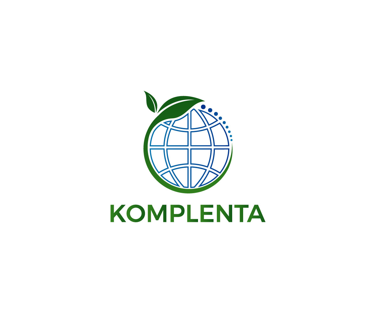 Logo Design by kamruzzaman 5 for KOMPLENTA | Design #29876325
