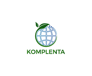 Diseño de Logo por kamruzzaman 5 para KOMPLENTA | Diseño: #29876325