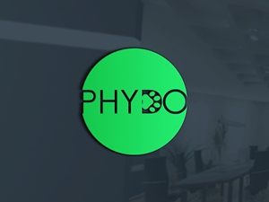 Logo Design by Uhm@design for Phytoplankton Solutions Inc | Design: #29857644