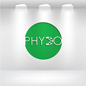 Logo Design by Uhm@design for Phytoplankton Solutions Inc | Design: #29857645