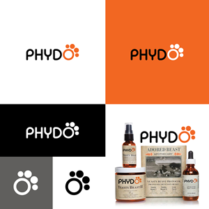 Logo Design by Eve.A for Phytoplankton Solutions Inc | Design #29855617