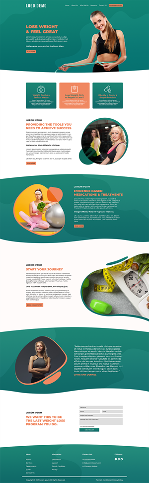 Web Design by Thinkssoft