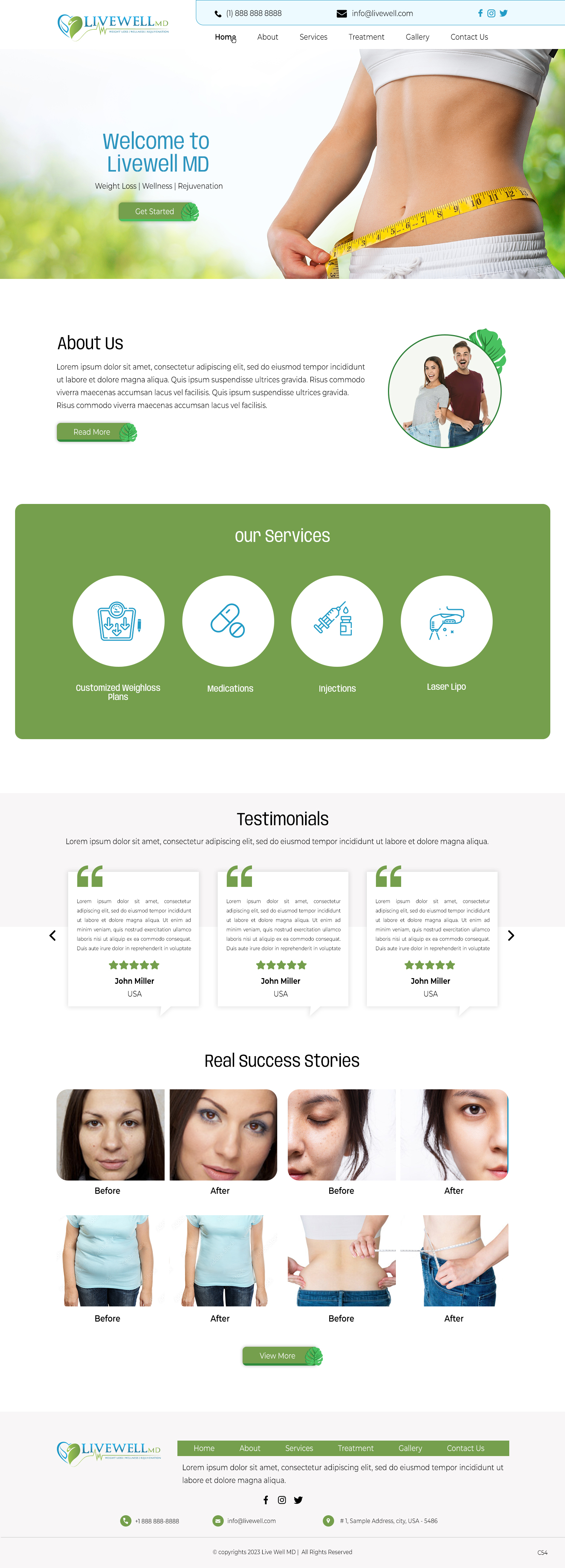 Diseño Web por pb para este proyecto | Diseño #29866735
