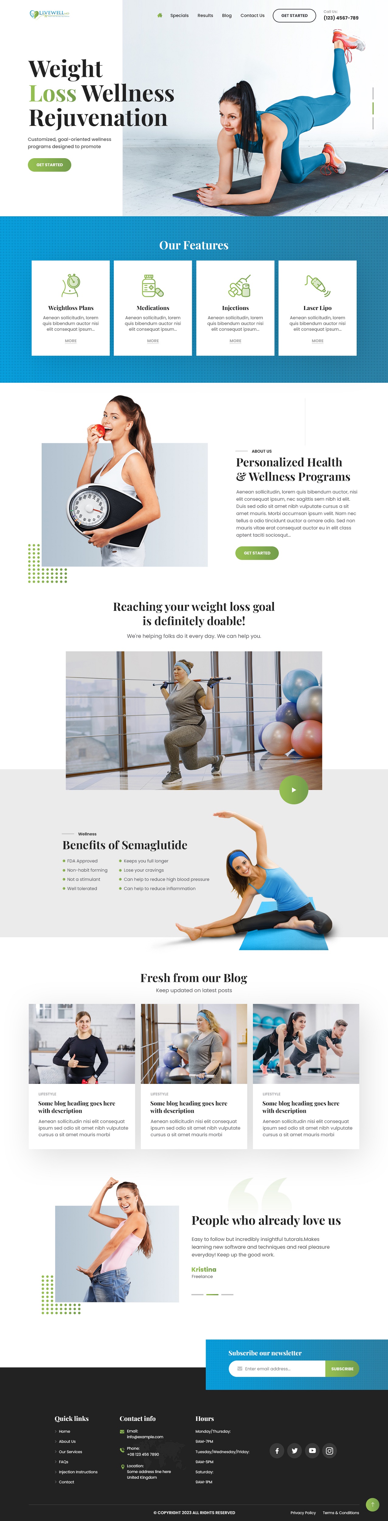 Web Design by nzdesigners for this project | Design #29868939