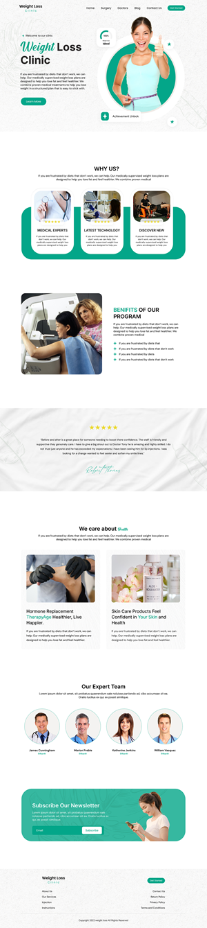 Web Design by Samahir Sharif