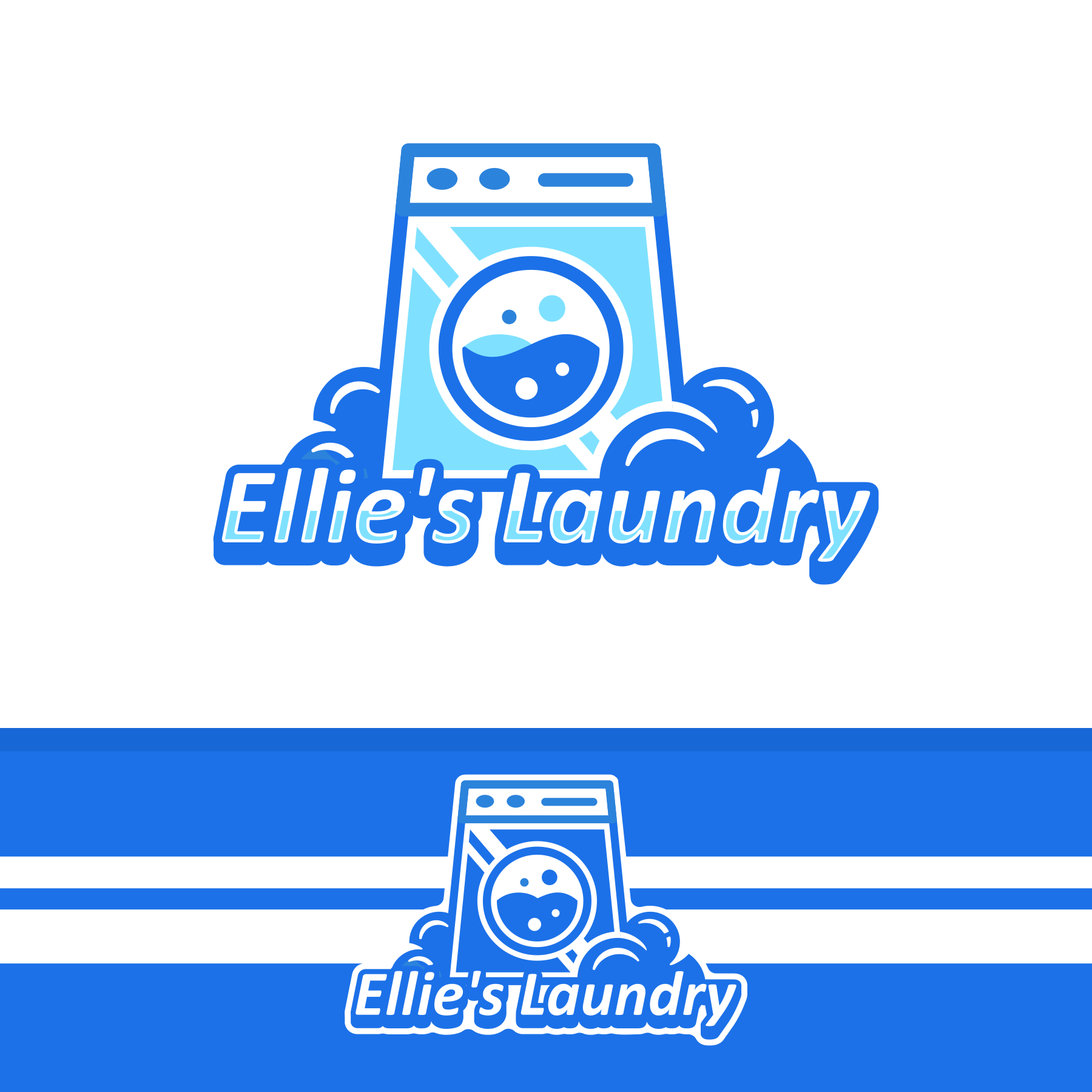 Logo Design by Aezakmi for this project | Design #29895559