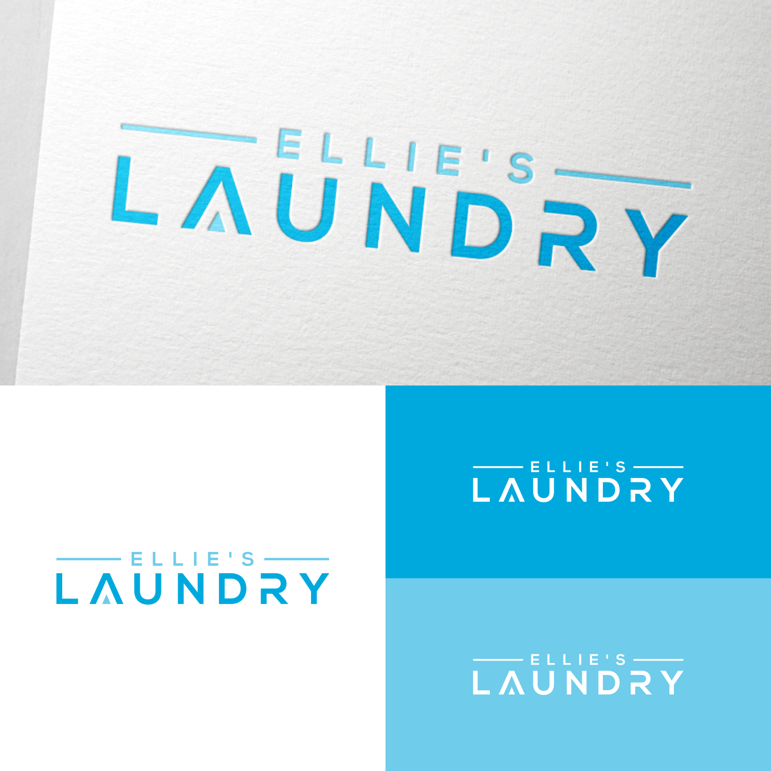 Logo Design by okta5 for this project | Design #29860155