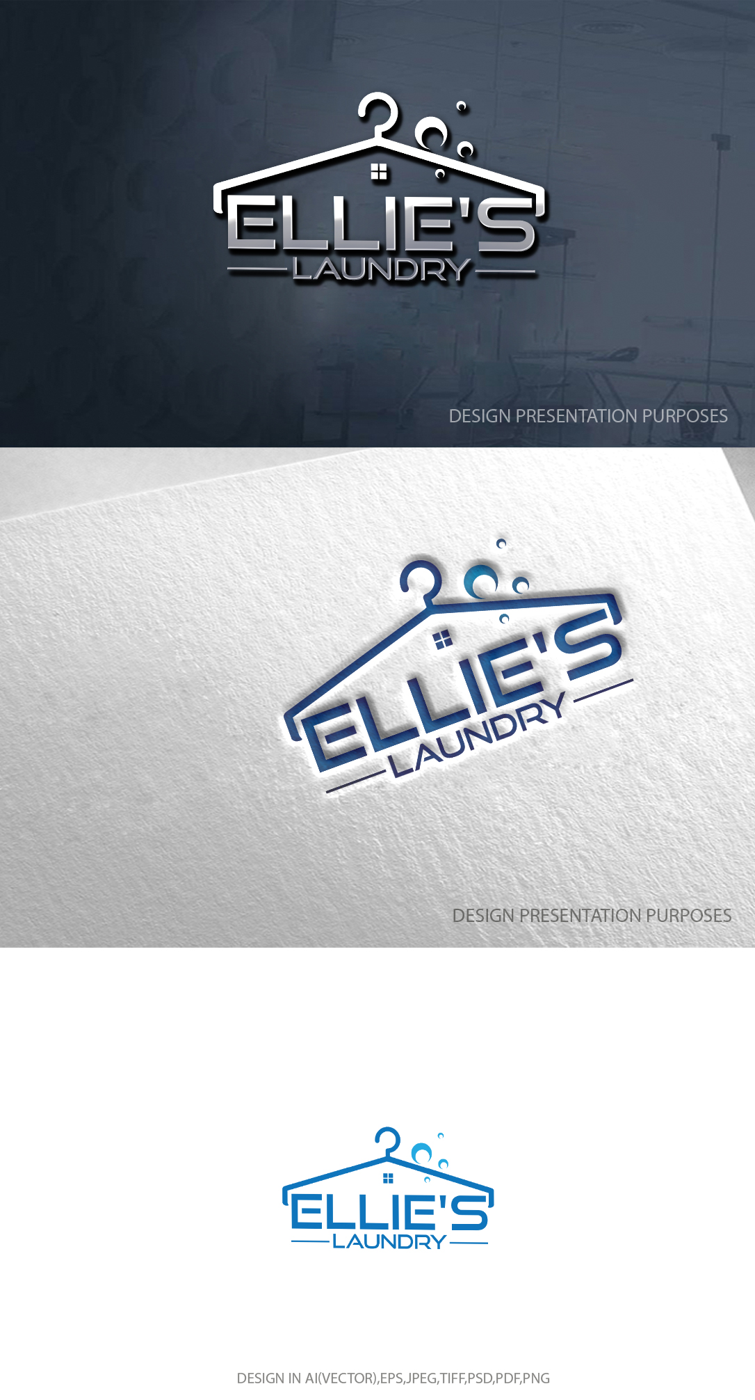 Diseño de Logo por zebronicgraphic para este proyecto | Diseño #29860138
