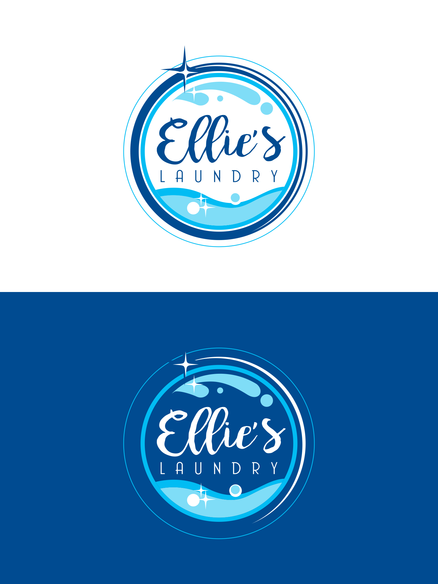 Logo Design by BUNG for this project | Design #29855680