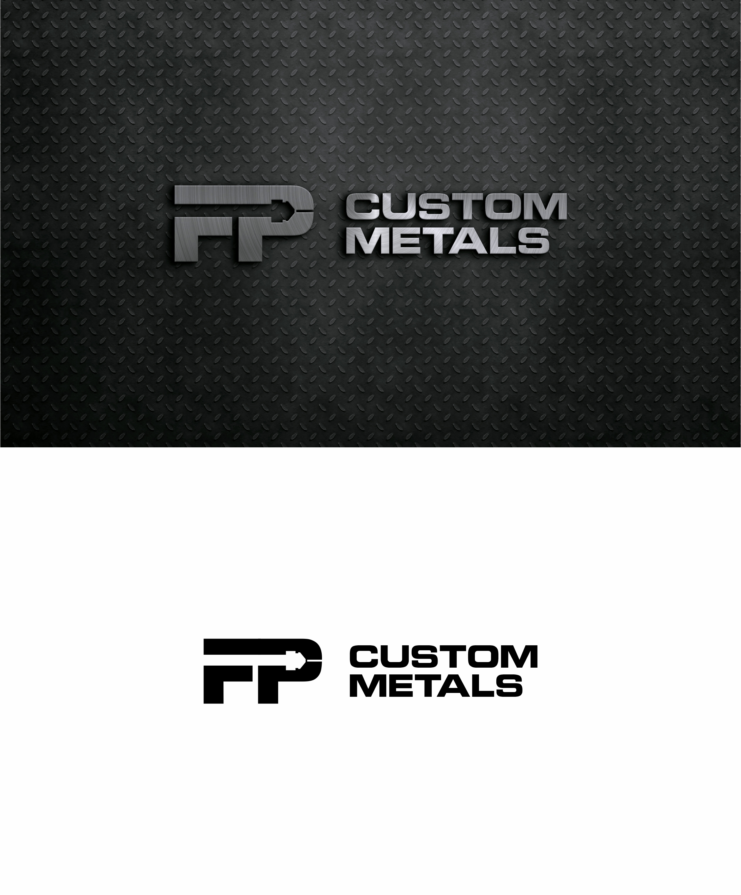 Logo Design by big daddy bojat for this project | Design #29864700