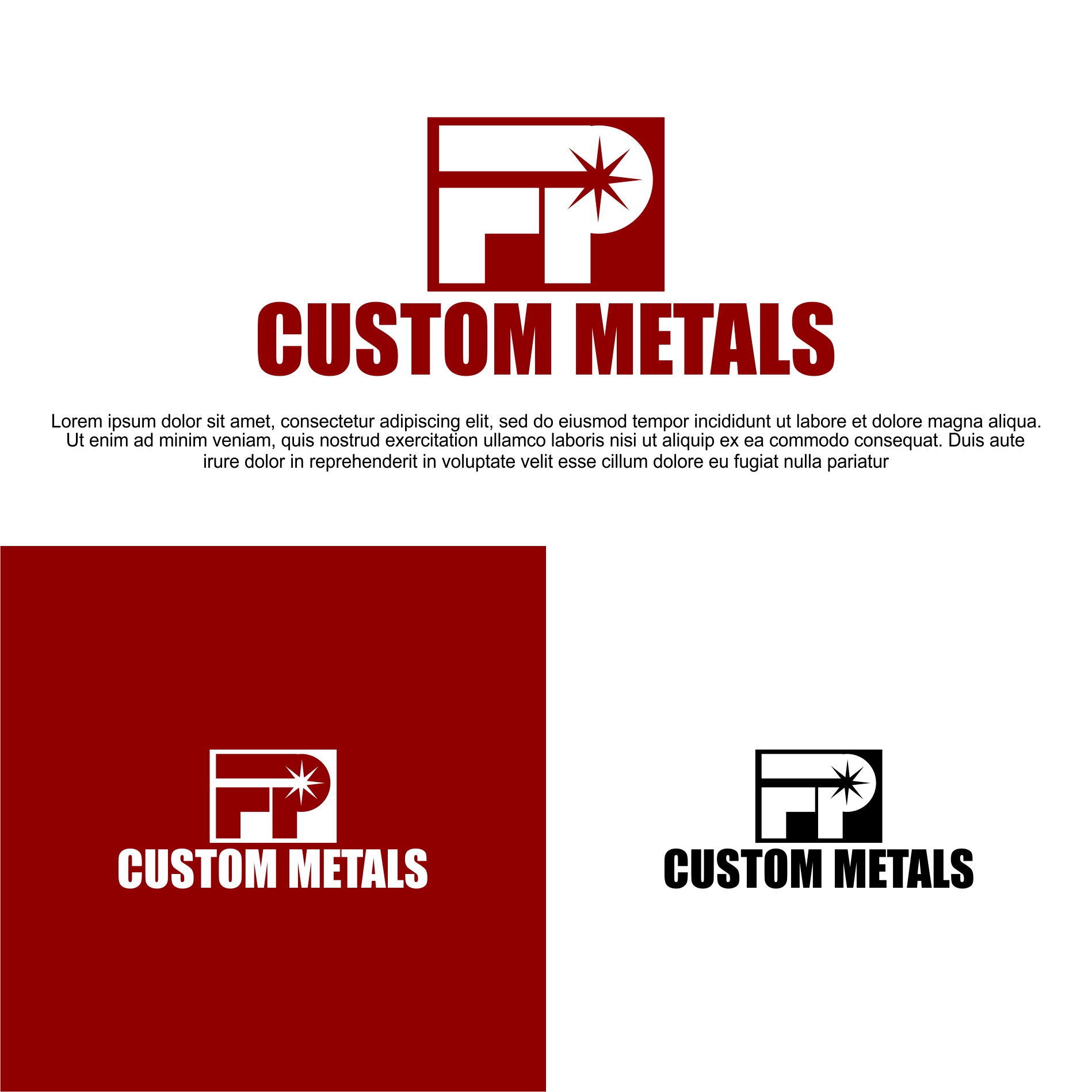 Logo Design by DesiGiNe for this project | Design #29908974